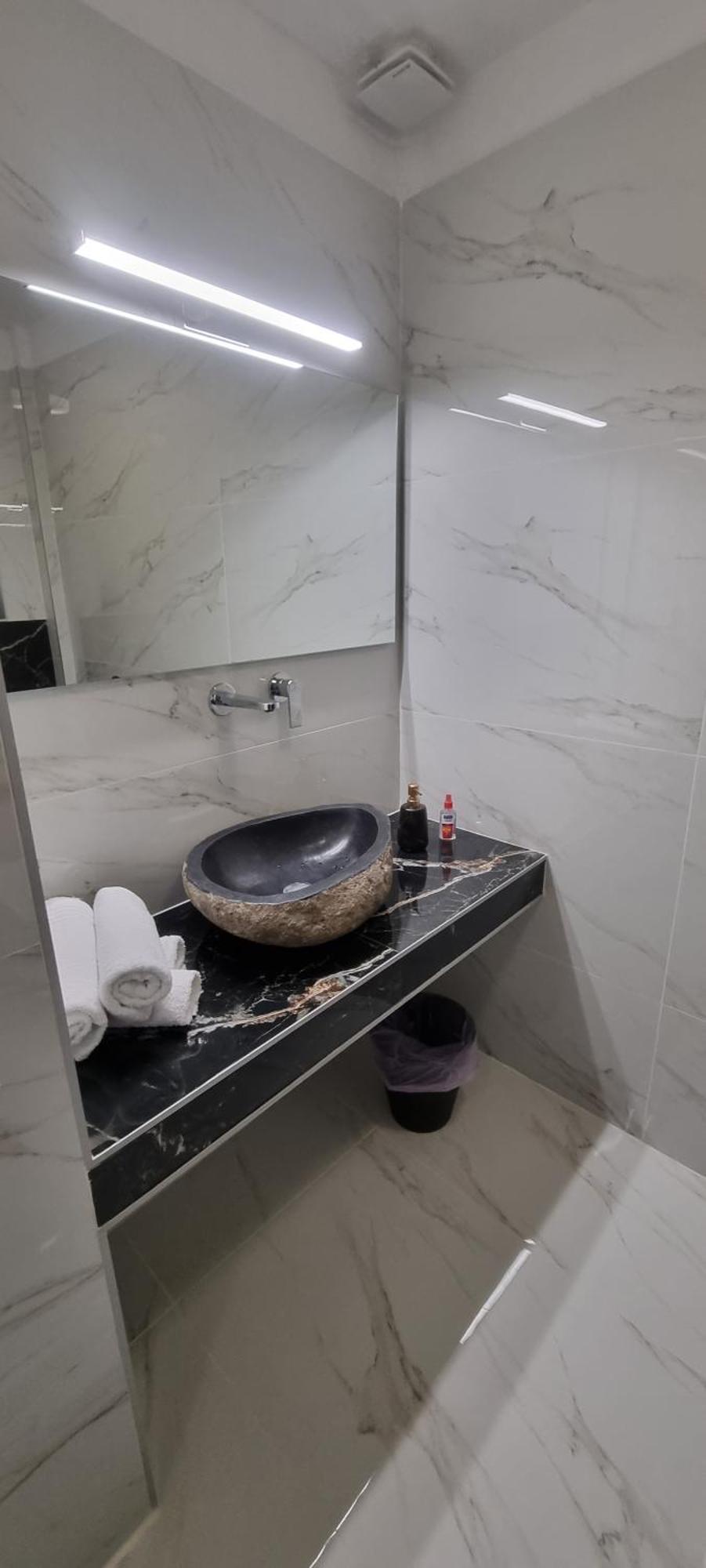 Ellis-Suites Nea Peramos Kavala ภายนอก รูปภาพ