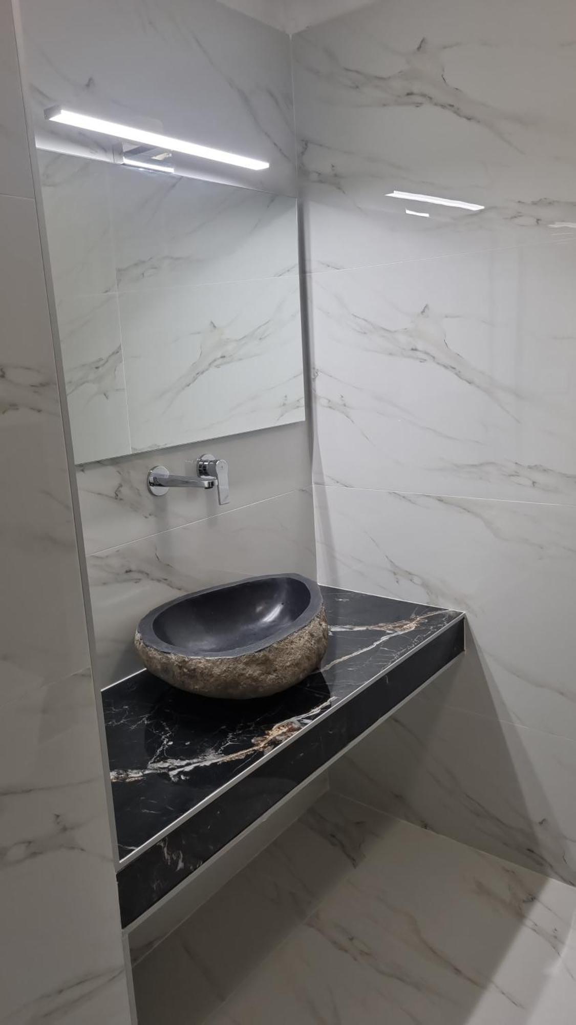 Ellis-Suites Nea Peramos Kavala ภายนอก รูปภาพ
