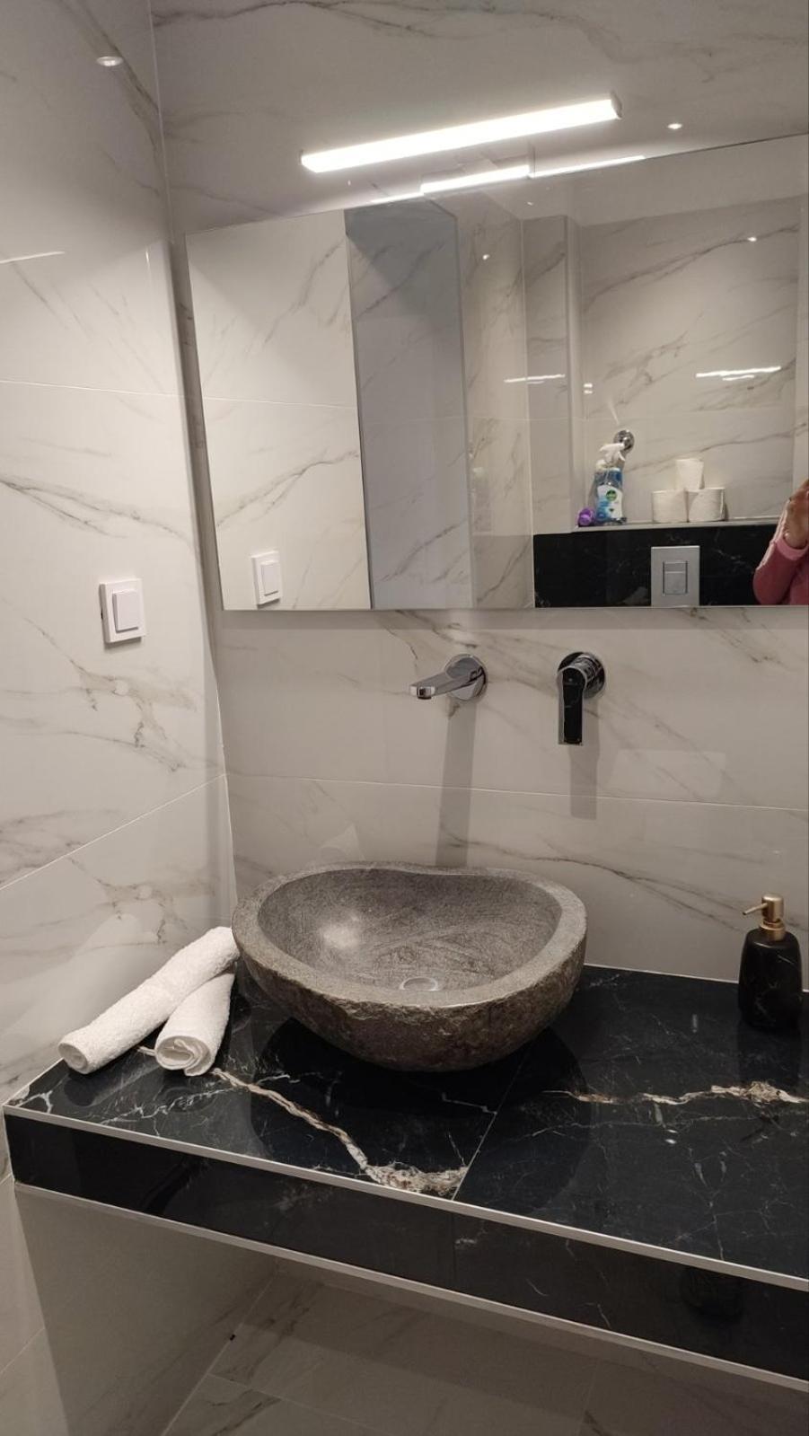 Ellis-Suites Nea Peramos Kavala ภายนอก รูปภาพ
