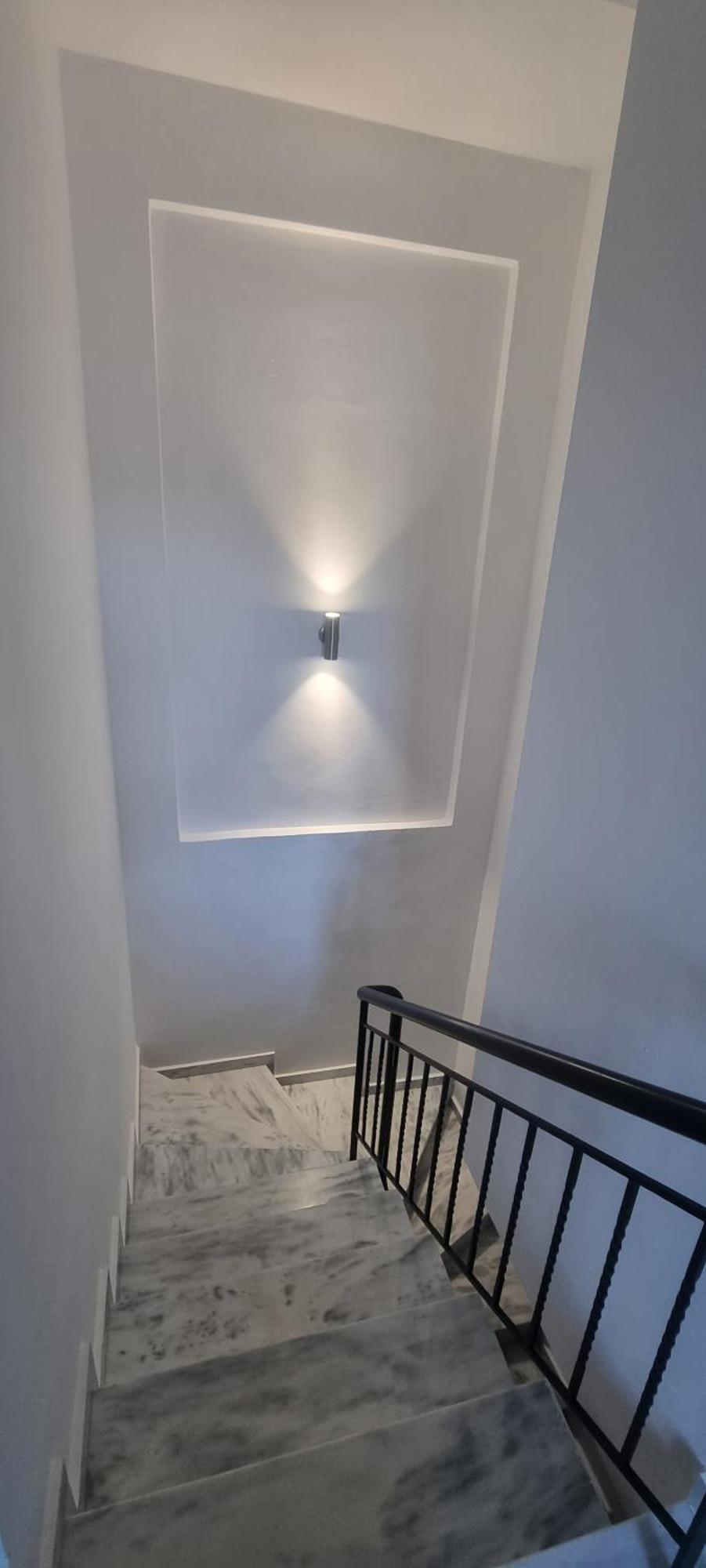 Ellis-Suites Nea Peramos Kavala ภายนอก รูปภาพ