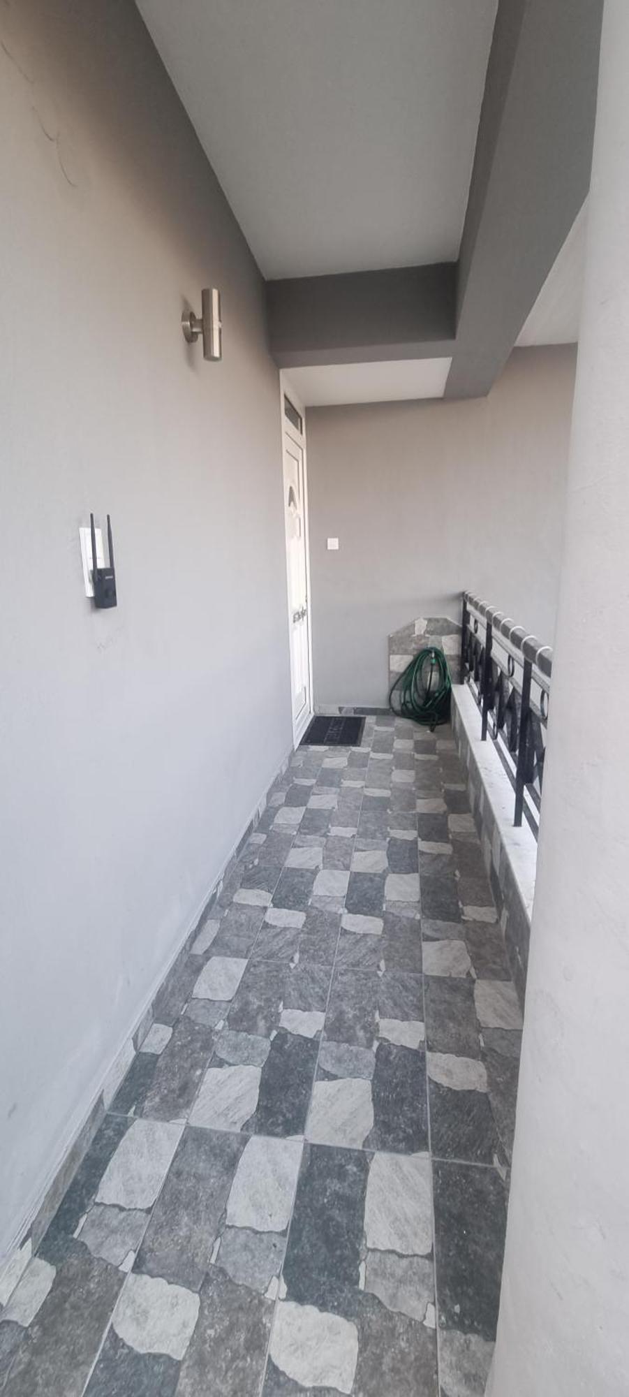 Ellis-Suites Nea Peramos Kavala ภายนอก รูปภาพ