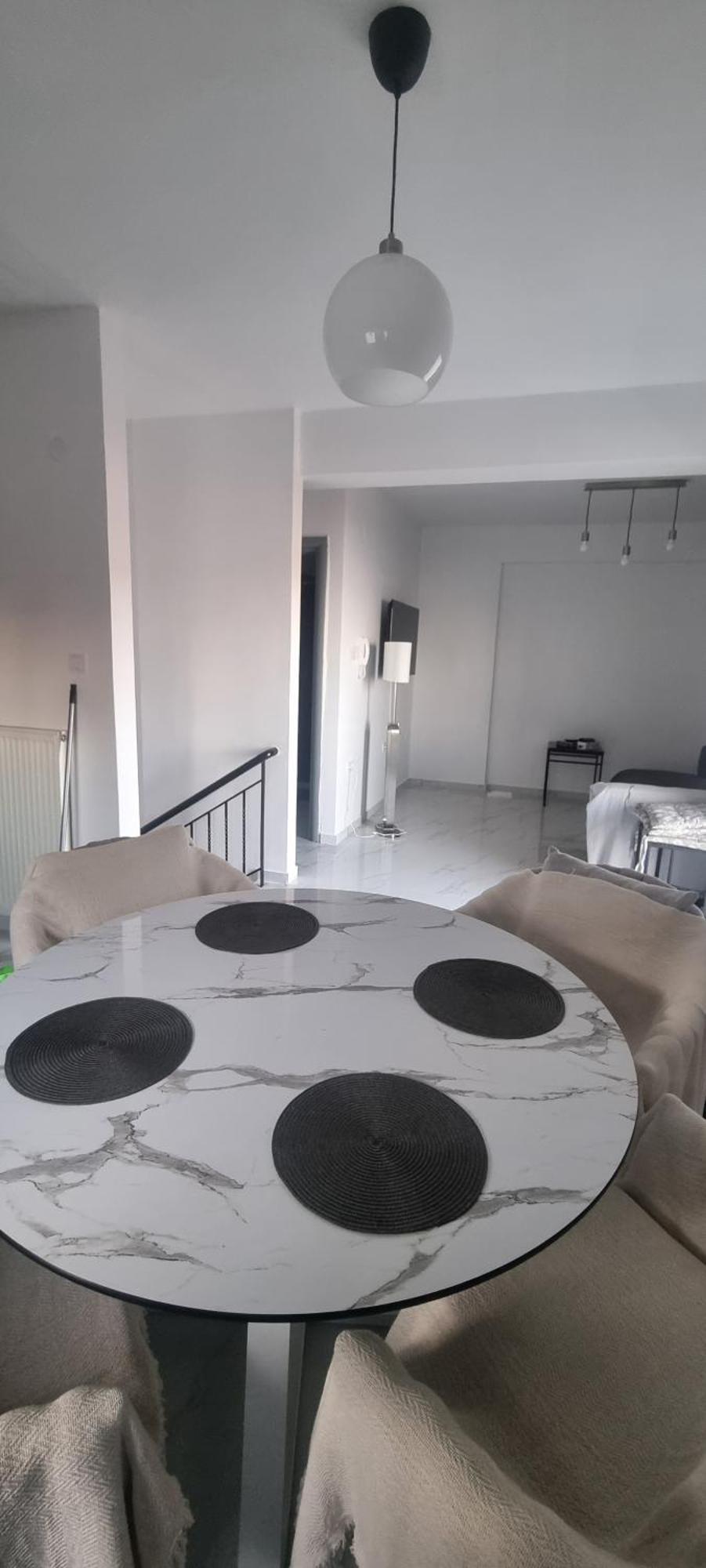 Ellis-Suites Nea Peramos Kavala ภายนอก รูปภาพ